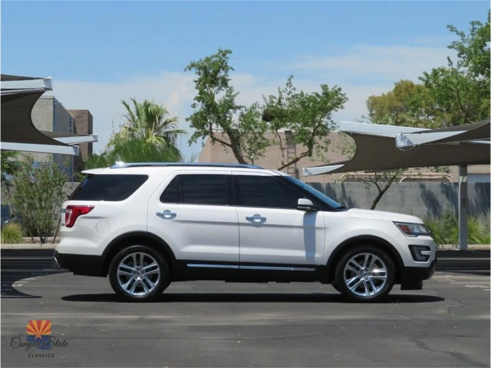 2017 Ford Explorer 5th Gen - Image 2 of 31