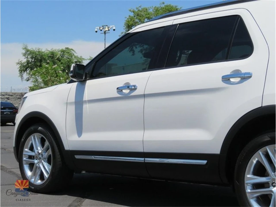 2017 Ford Explorer 5th Gen - Image 22 of 31