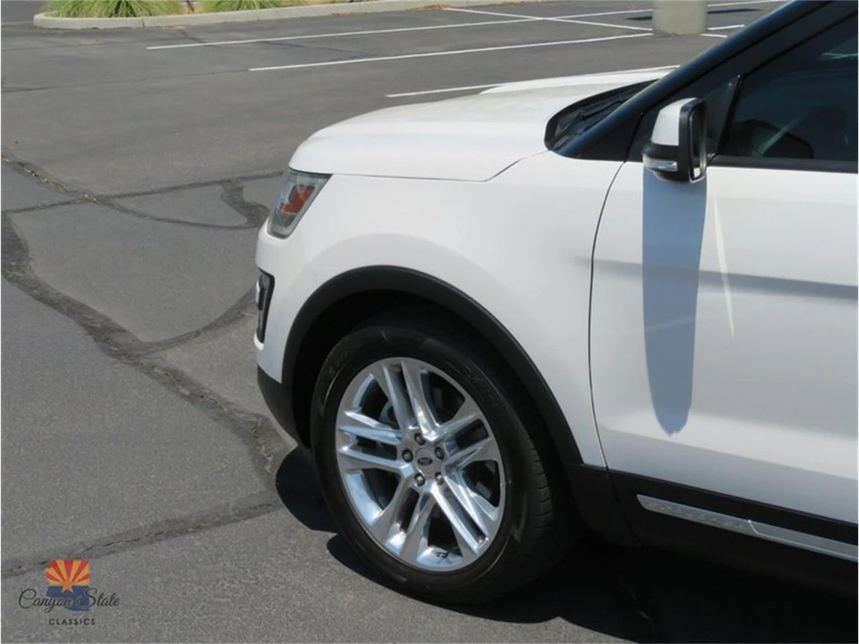 2017 Ford Explorer 5th Gen - Image 13 of 31