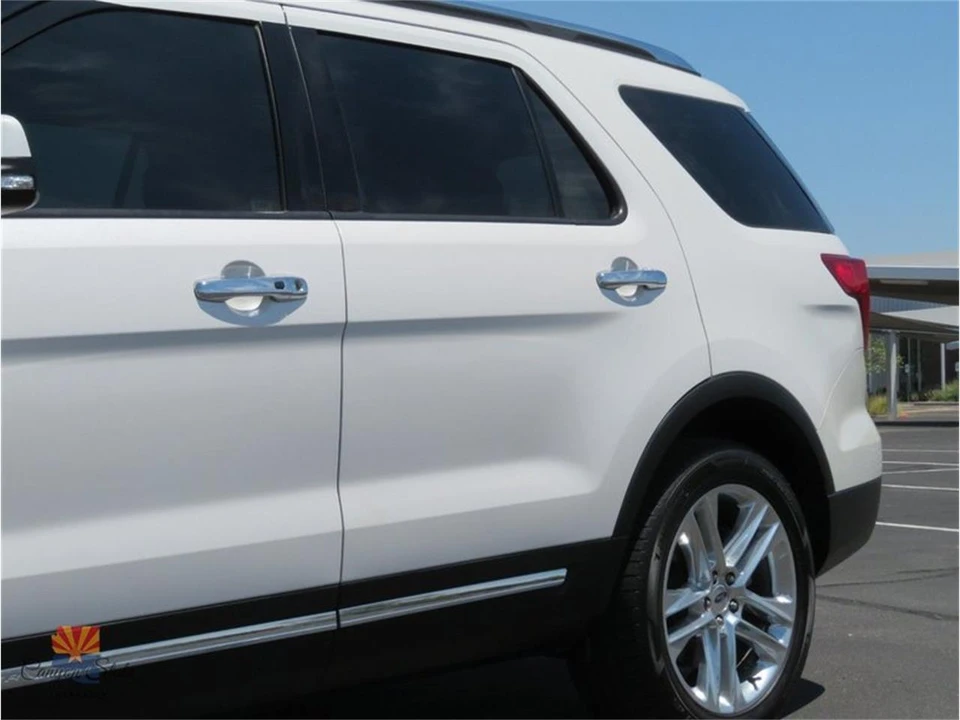 2017 Ford Explorer 5th Gen - Image 23 of 31