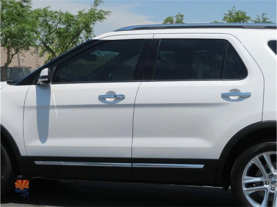 2017 Ford Explorer 5th Gen - Image 19 of 31