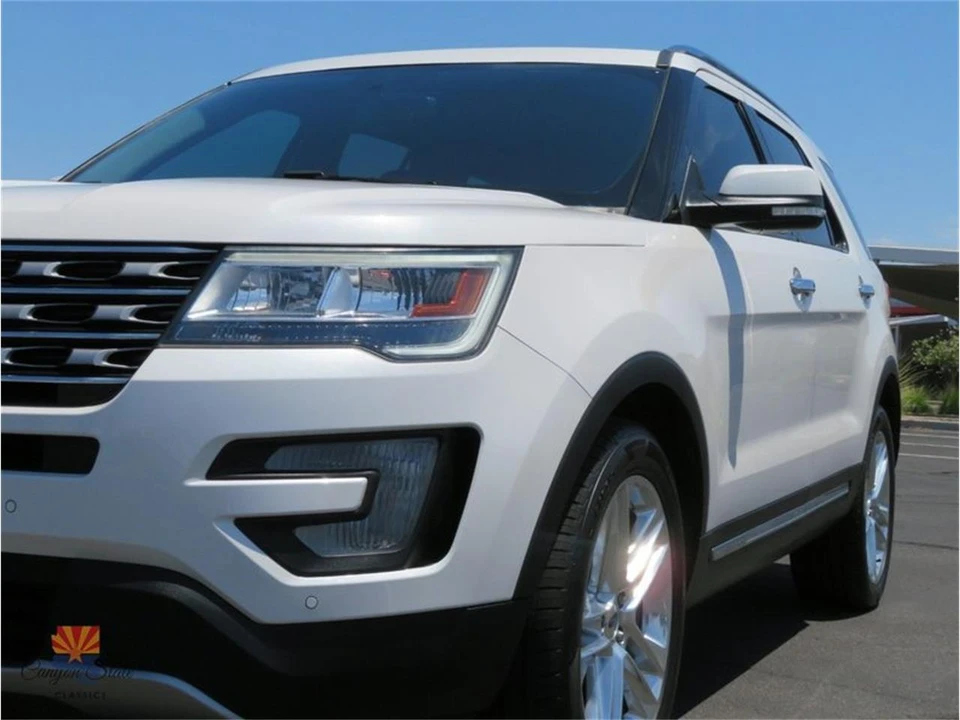 2017 Ford Explorer 5th Gen - Image 24 of 31