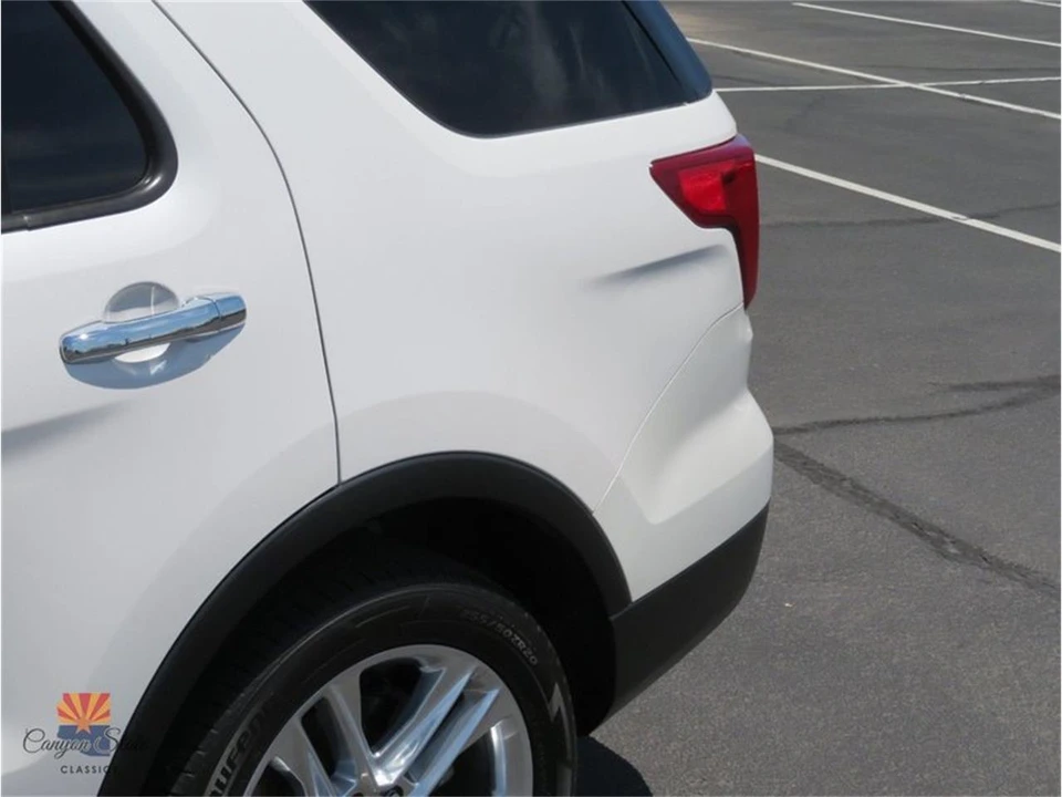 2017 Ford Explorer 5th Gen - Image 15 of 31