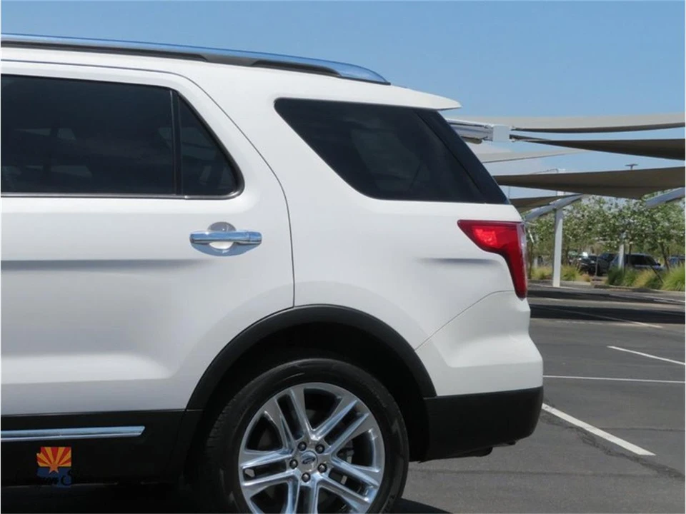 2017 Ford Explorer 5th Gen - Image 20 of 31