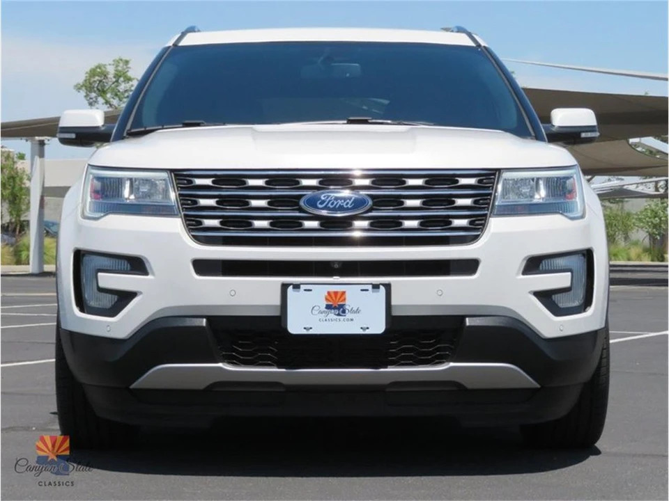2017 Ford Explorer 5th Gen - Image 30 of 31