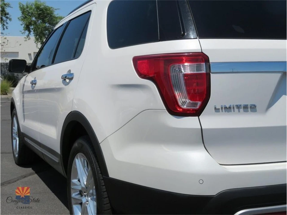 2017 Ford Explorer 5th Gen - Image 25 of 31