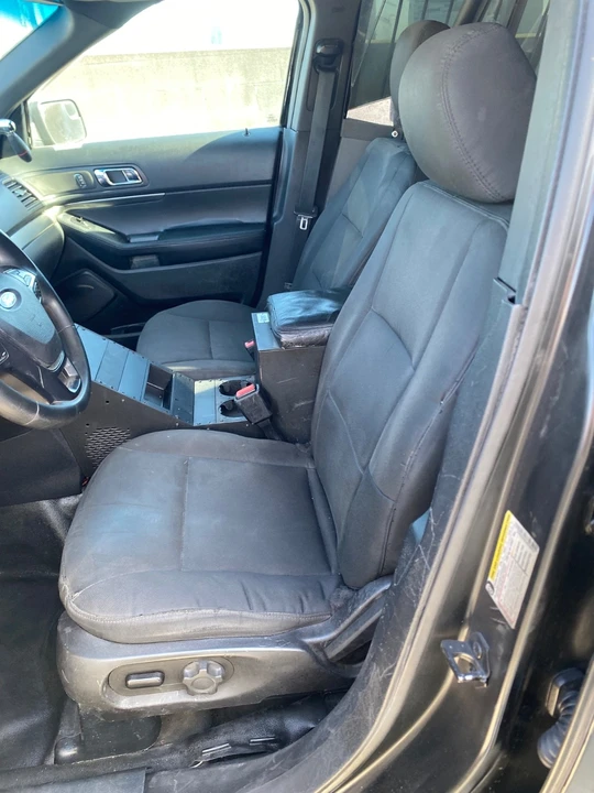 2017 Ford Explorer 5th Gen - Image 19 of 21