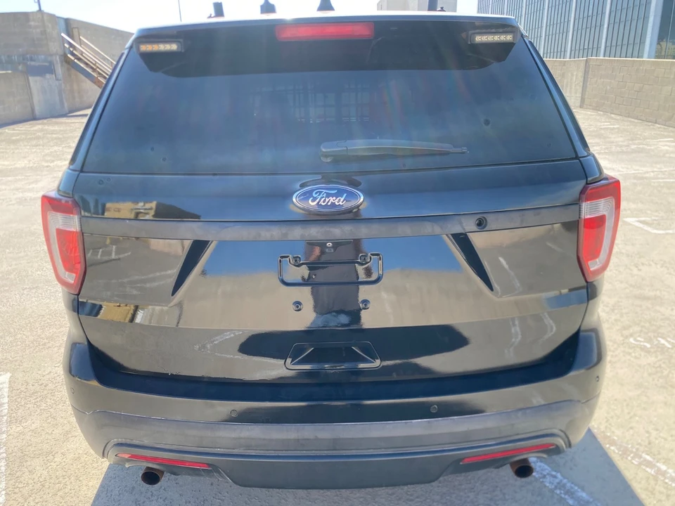 2017 Ford Explorer 5th Gen - Image 4 of 21