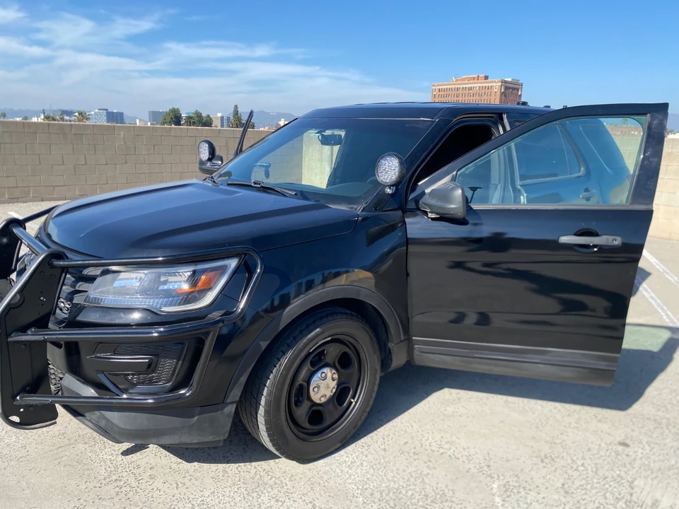 2017 Ford Explorer 5th Gen - Image 20 of 21