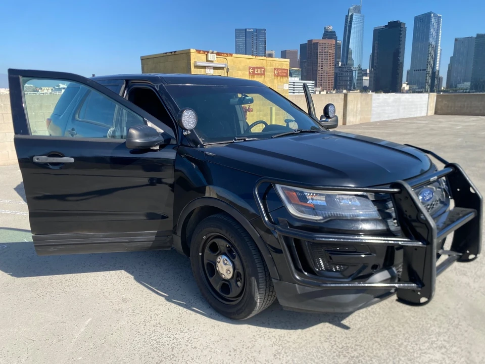 2017 Ford Explorer 5th Gen - Image 21 of 21