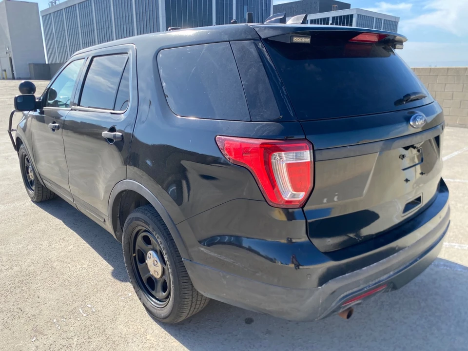 2017 Ford Explorer 5th Gen - Image 5 of 21