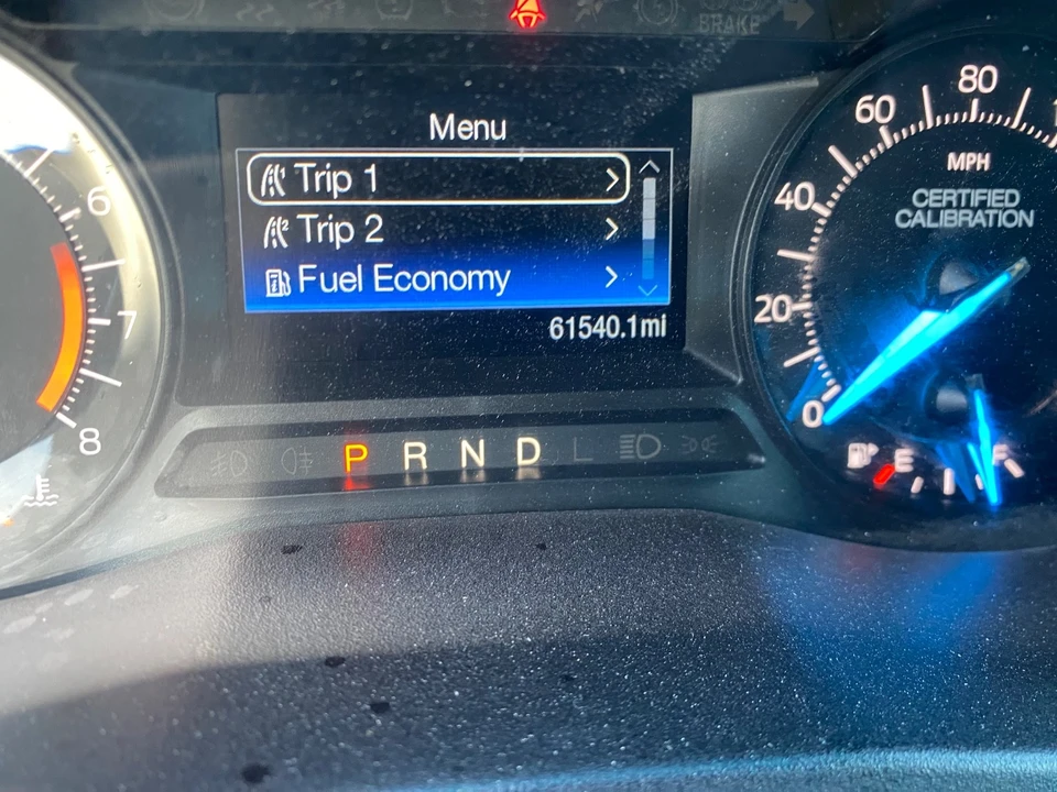 2017 Ford Explorer 5th Gen - Image 11 of 21