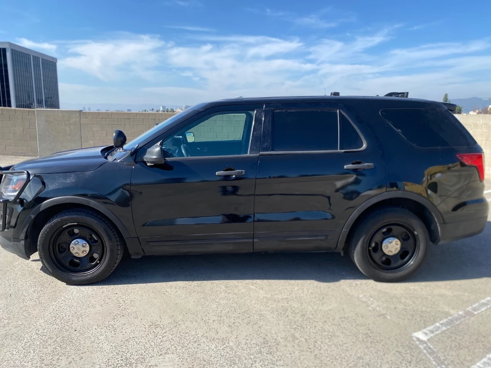 2017 Ford Explorer 5th Gen - Image 6 of 21