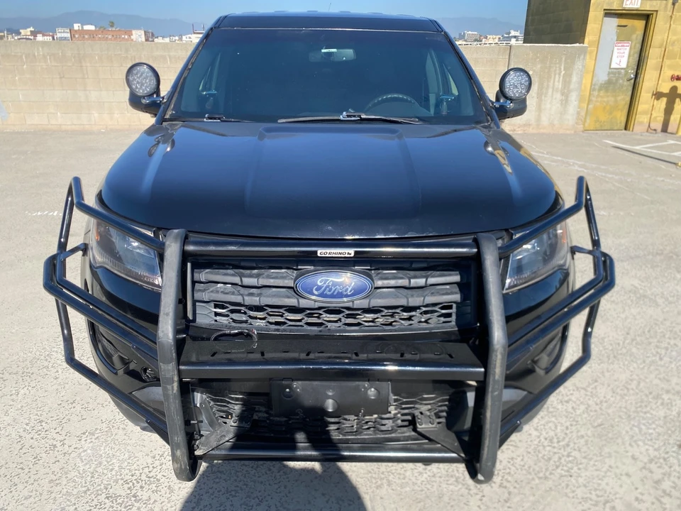 2017 Ford Explorer 5th Gen - Image 8 of 21