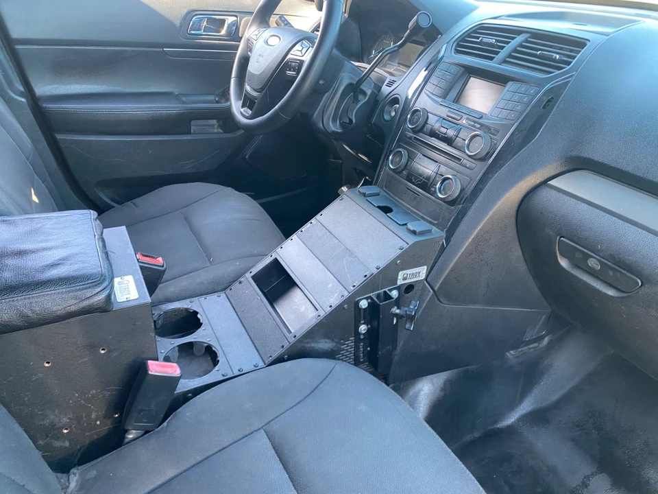 2017 Ford Explorer 5th Gen - Image 17 of 21
