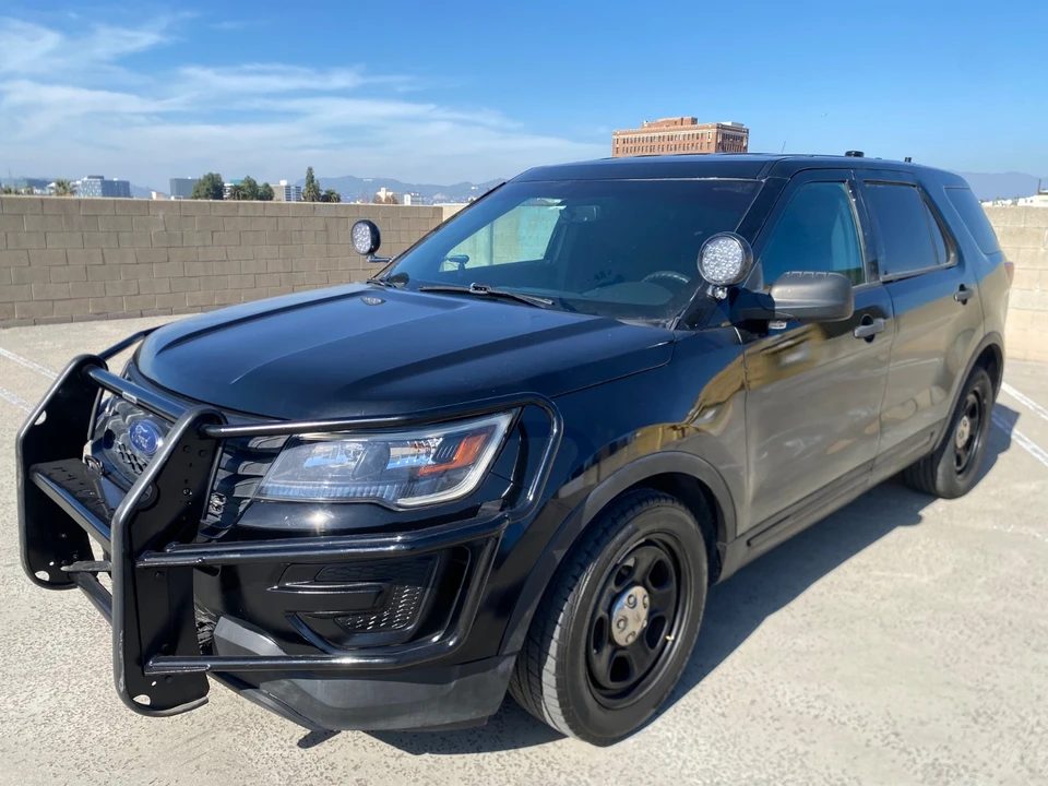 2017 Ford Explorer 5th Gen - Image 7 of 21
