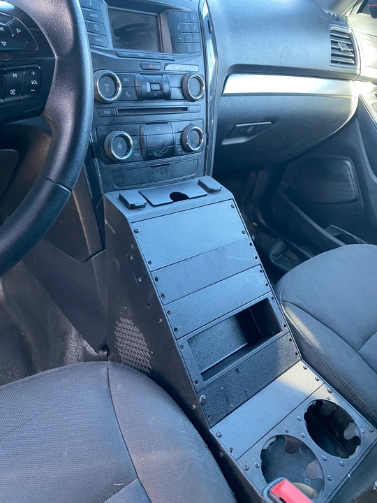 2017 Ford Explorer 5th Gen - Image 18 of 21