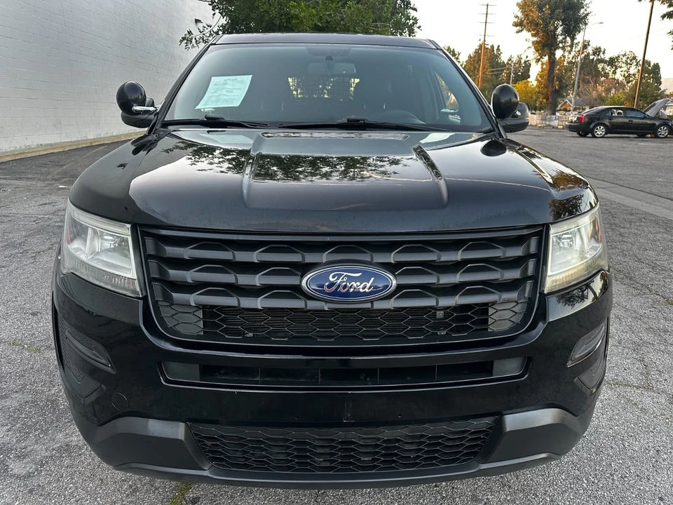 2017 Ford Explorer 5th Gen - Image 2 of 21