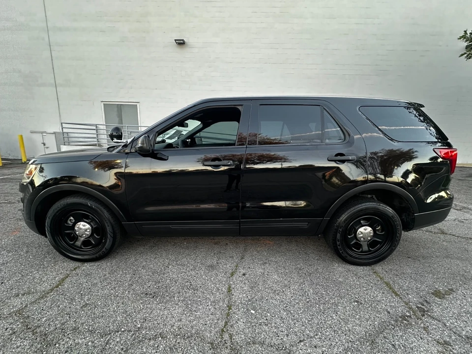 2017 Ford Explorer 5th Gen - Image 4 of 21