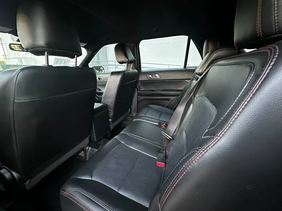 2017 Ford Explorer 5th Gen - Image 15 of 21