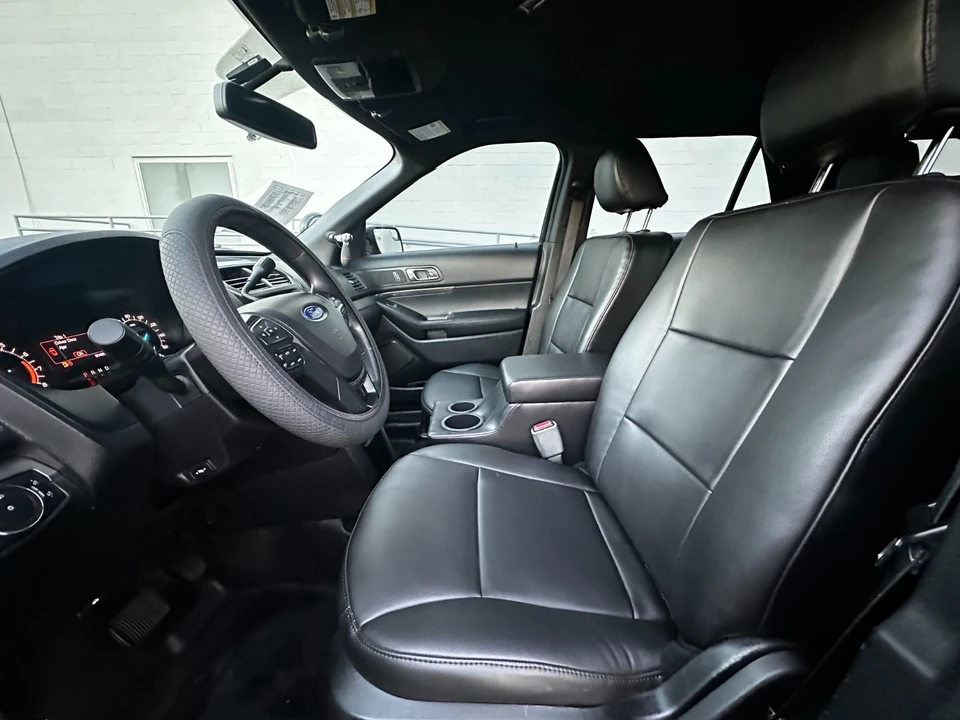 2017 Ford Explorer 5th Gen - Image 17 of 21