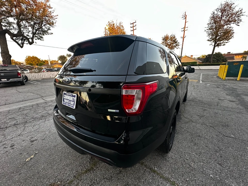 2017 Ford Explorer 5th Gen - Image 7 of 21