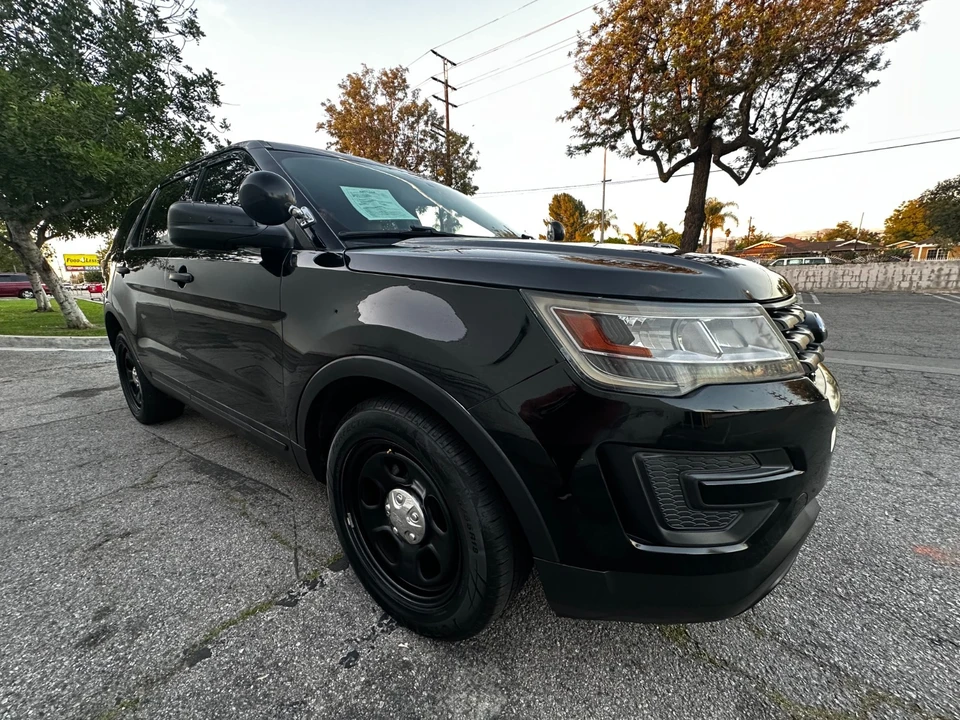 2017 Ford Explorer 5th Gen - Image 9 of 21