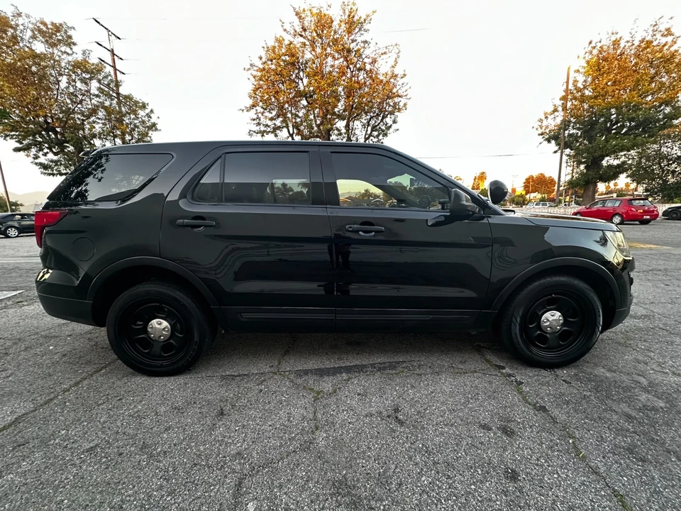 2017 Ford Explorer 5th Gen - Image 8 of 21