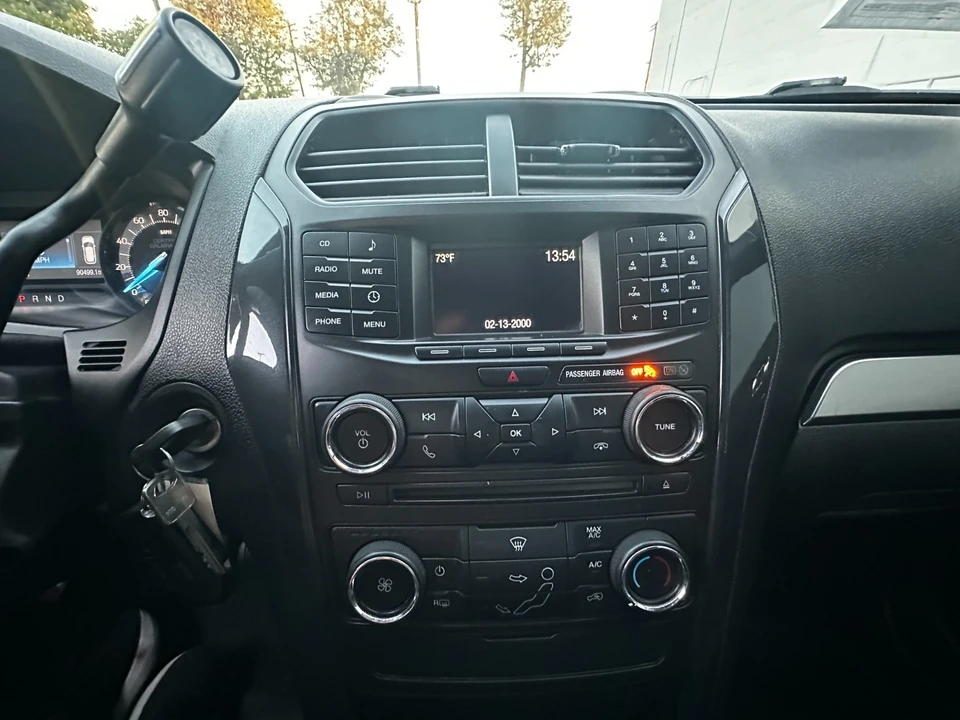 2017 Ford Explorer 5th Gen - Image 20 of 21