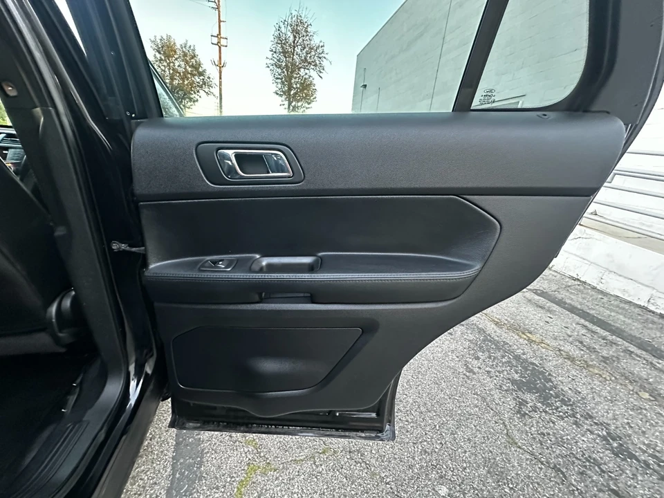 2017 Ford Explorer 5th Gen - Image 12 of 21