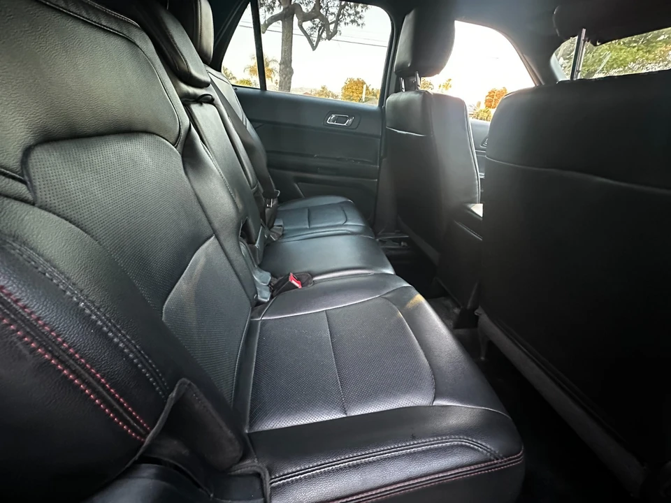 2017 Ford Explorer 5th Gen - Image 13 of 21