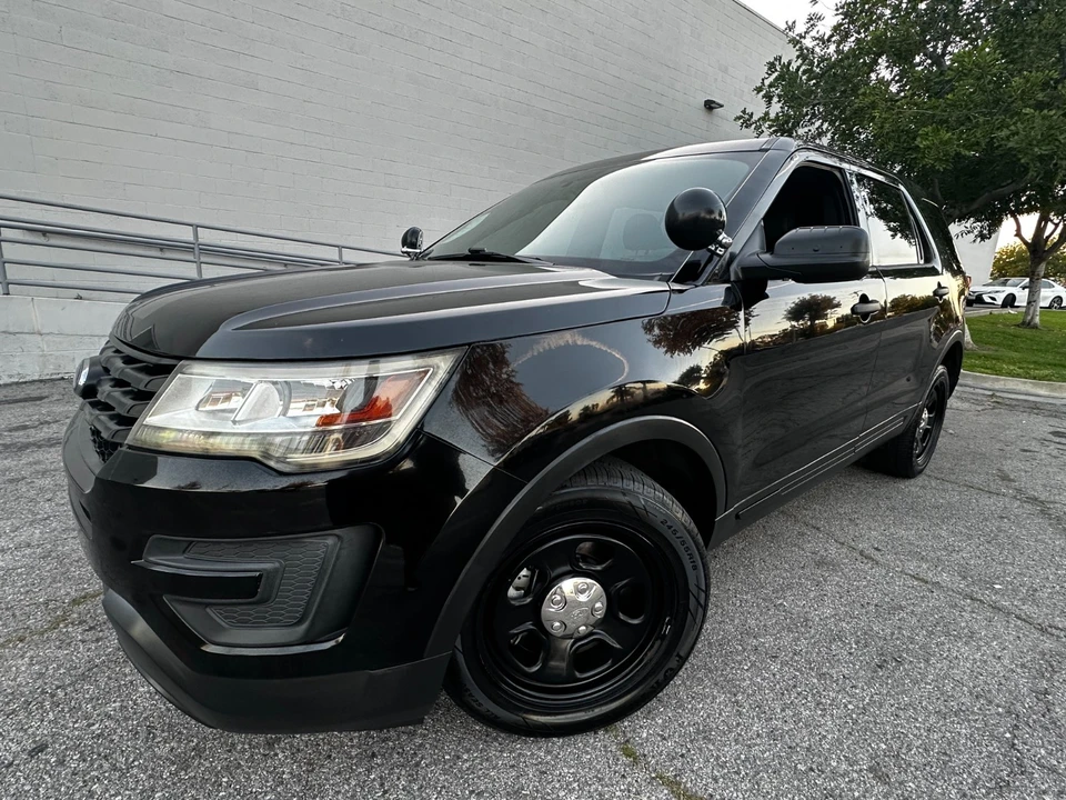 2017 Ford Explorer 5th Gen - Image 3 of 21