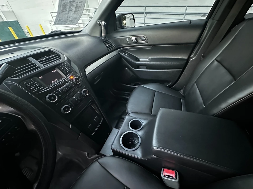 2017 Ford Explorer 5th Gen - Image 19 of 21