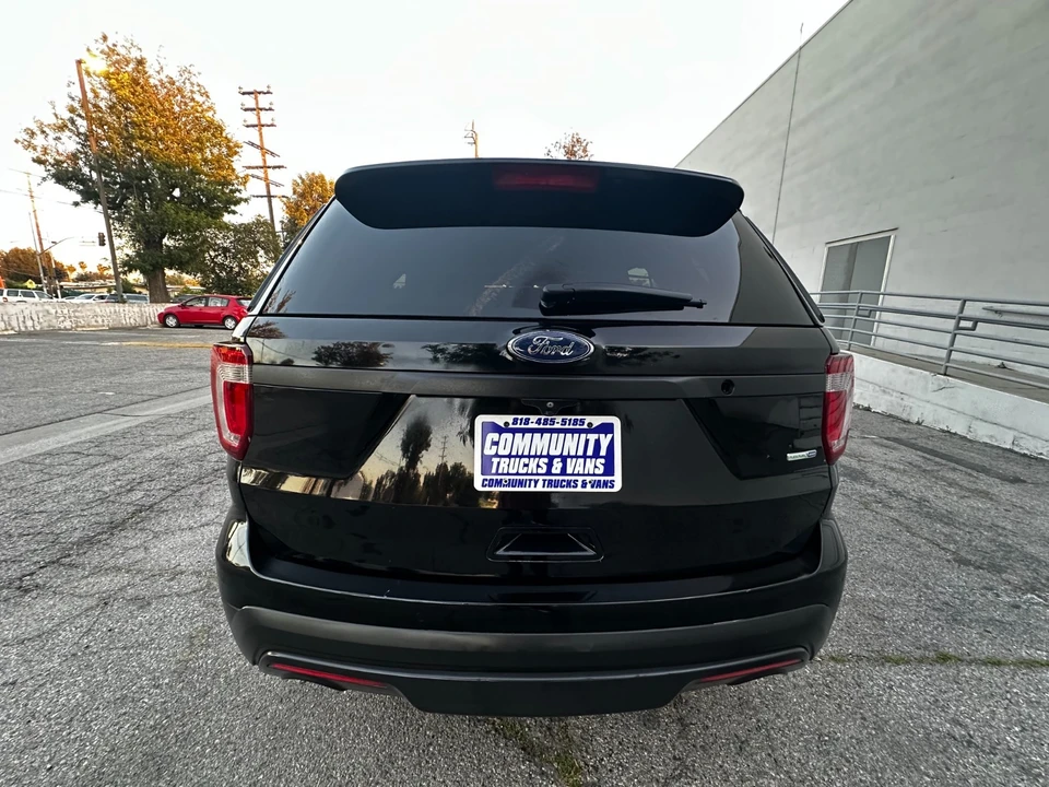 2017 Ford Explorer 5th Gen - Image 6 of 21