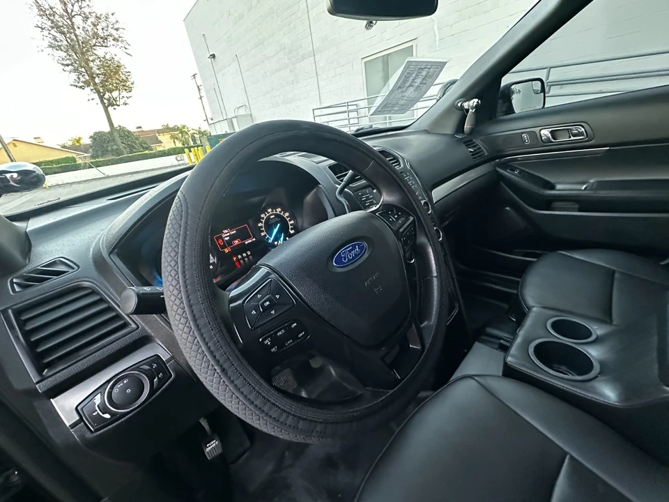 2017 Ford Explorer 5th Gen - Image 18 of 21