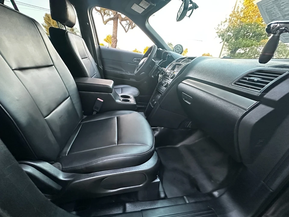 2017 Ford Explorer 5th Gen - Image 11 of 21