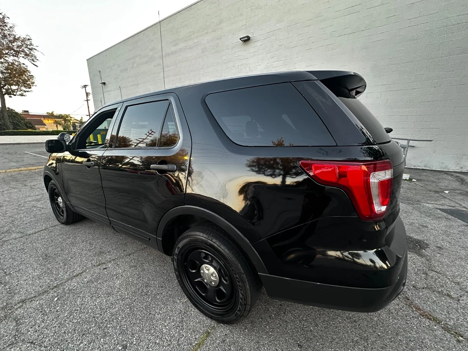 2017 Ford Explorer 5th Gen - Image 5 of 21