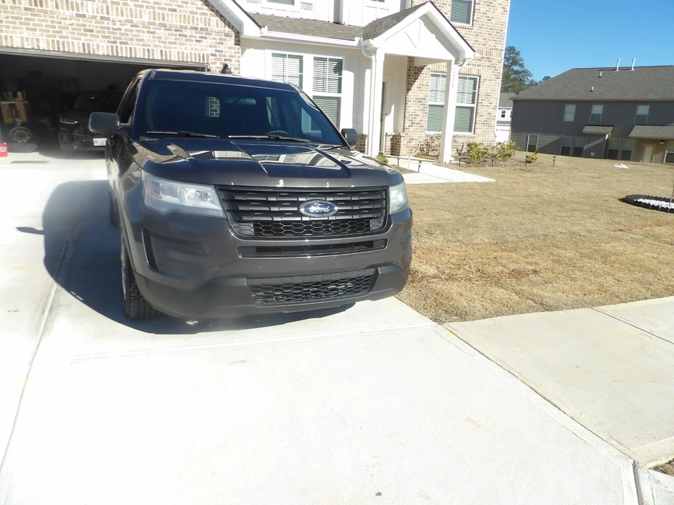 2017 Ford Explorer 5th Gen - Image 6 of 19
