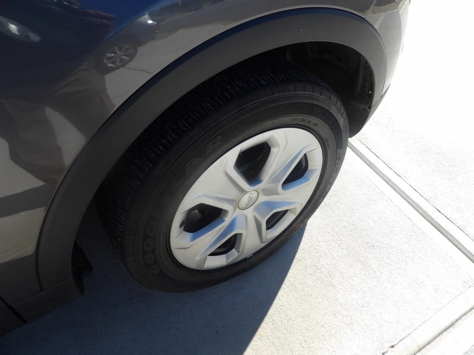2017 Ford Explorer 5th Gen - Image 19 of 19