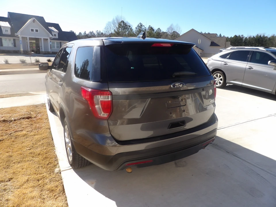 2017 Ford Explorer 5th Gen - Image 5 of 19