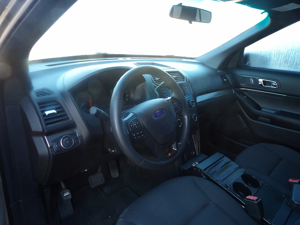 2017 Ford Explorer 5th Gen - Image 15 of 19
