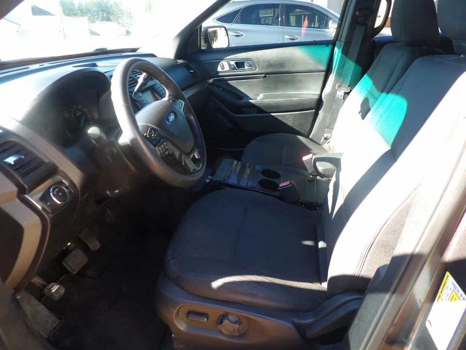 2017 Ford Explorer 5th Gen - Image 11 of 19