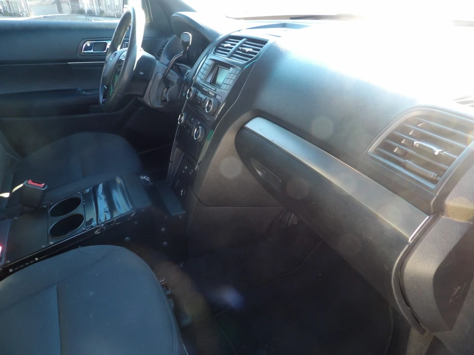 2017 Ford Explorer 5th Gen - Image 7 of 19