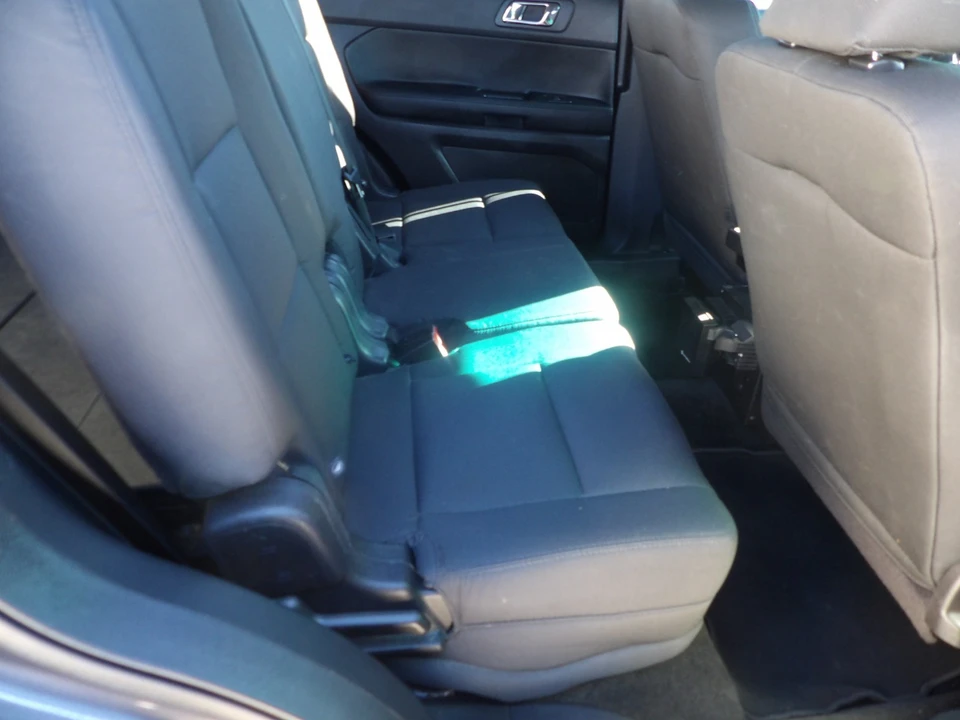 2017 Ford Explorer 5th Gen - Image 9 of 19