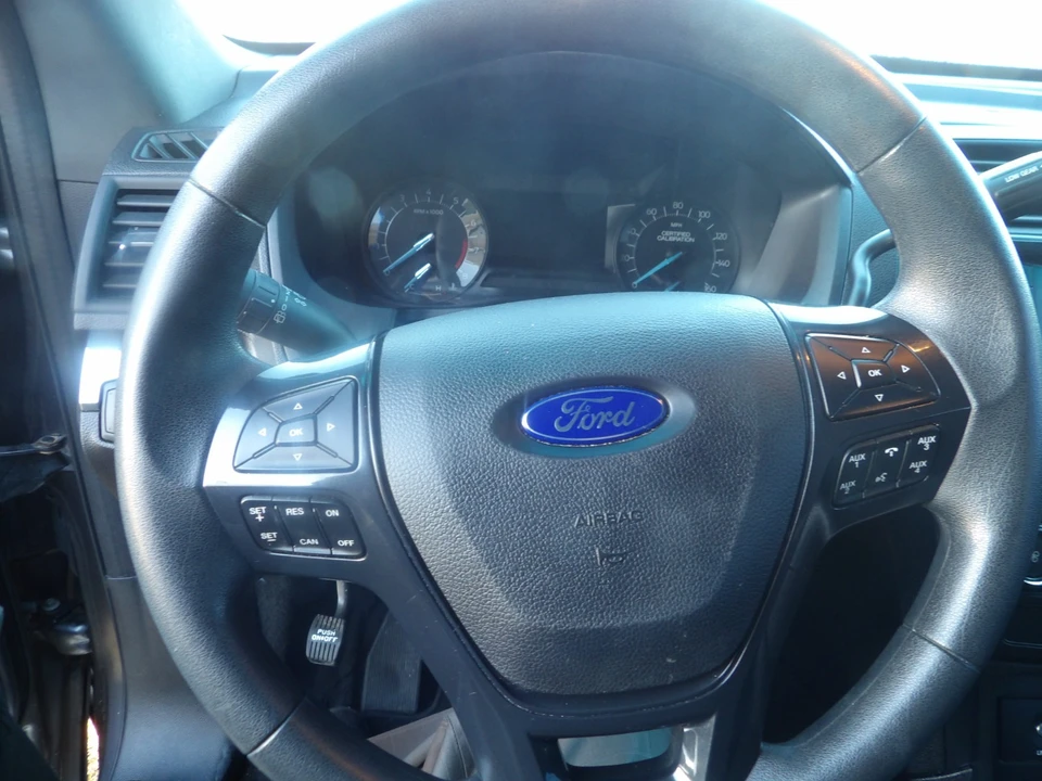 2017 Ford Explorer 5th Gen - Image 13 of 19