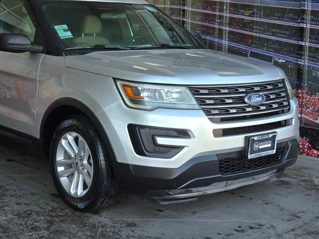 2017 Ford Explorer 5th Gen - Image 2 of 12
