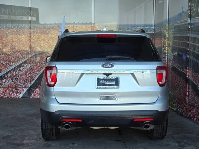 2017 Ford Explorer 5th Gen - Image 7 of 12