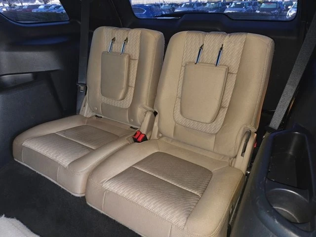 2017 Ford Explorer 5th Gen - Image 12 of 12