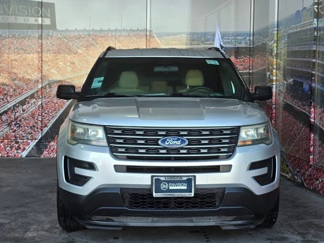 2017 Ford Explorer 5th Gen - Image 3 of 12