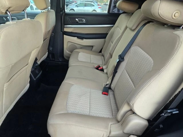 2017 Ford Explorer 5th Gen - Image 11 of 12